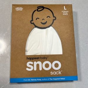 Snoo Happiest Baby - Sleep Sack - Large